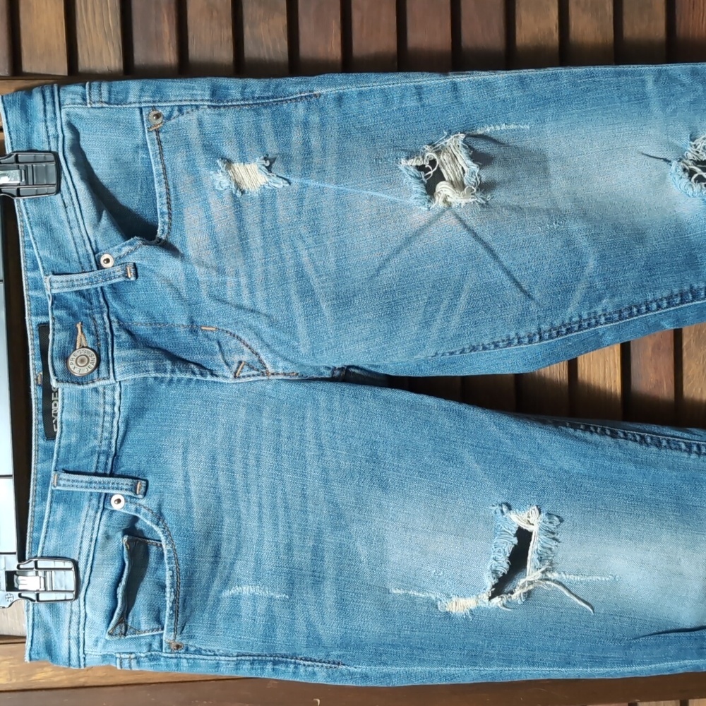 Express Women's Jeans Size 2